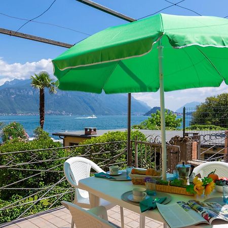 Casa Mira Al Lago Μενάτζιο Εξωτερικό φωτογραφία